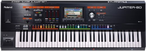 【希少美品】Roland JUPITER-80 シンセサイザー 41PM9k6+qjL.jpg